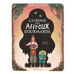 RENEE & GLUMFOOT DANS L'AUBERGE DES AFFREUX GOURMANDS, Please Mikey