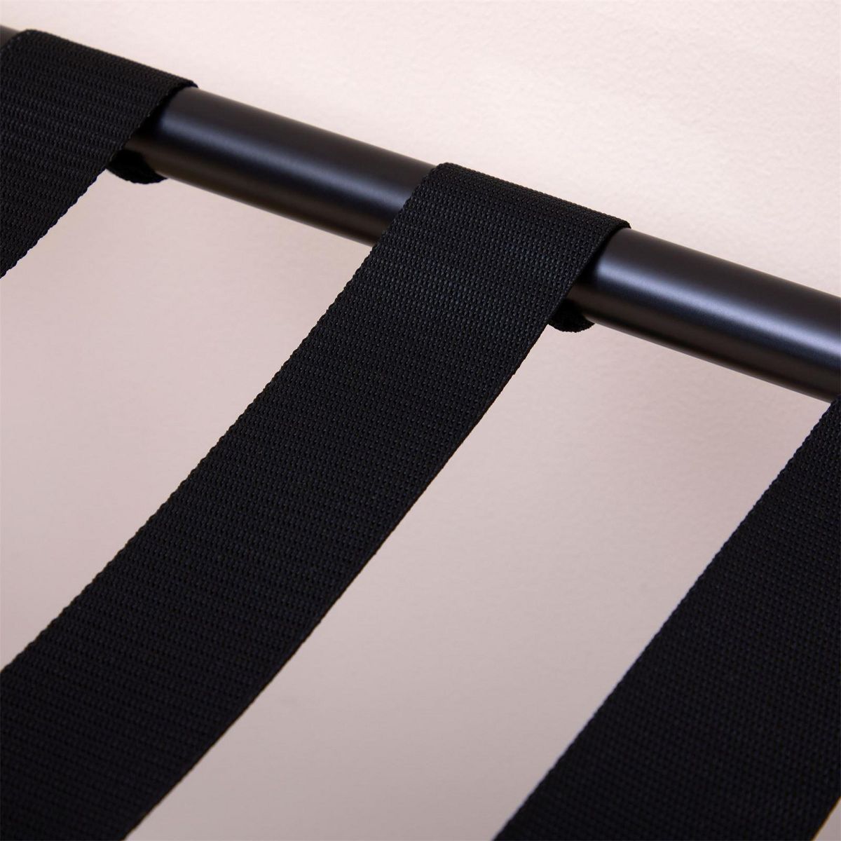 IDIMEX Porte-valise VOYAGE, structure pliable en métal