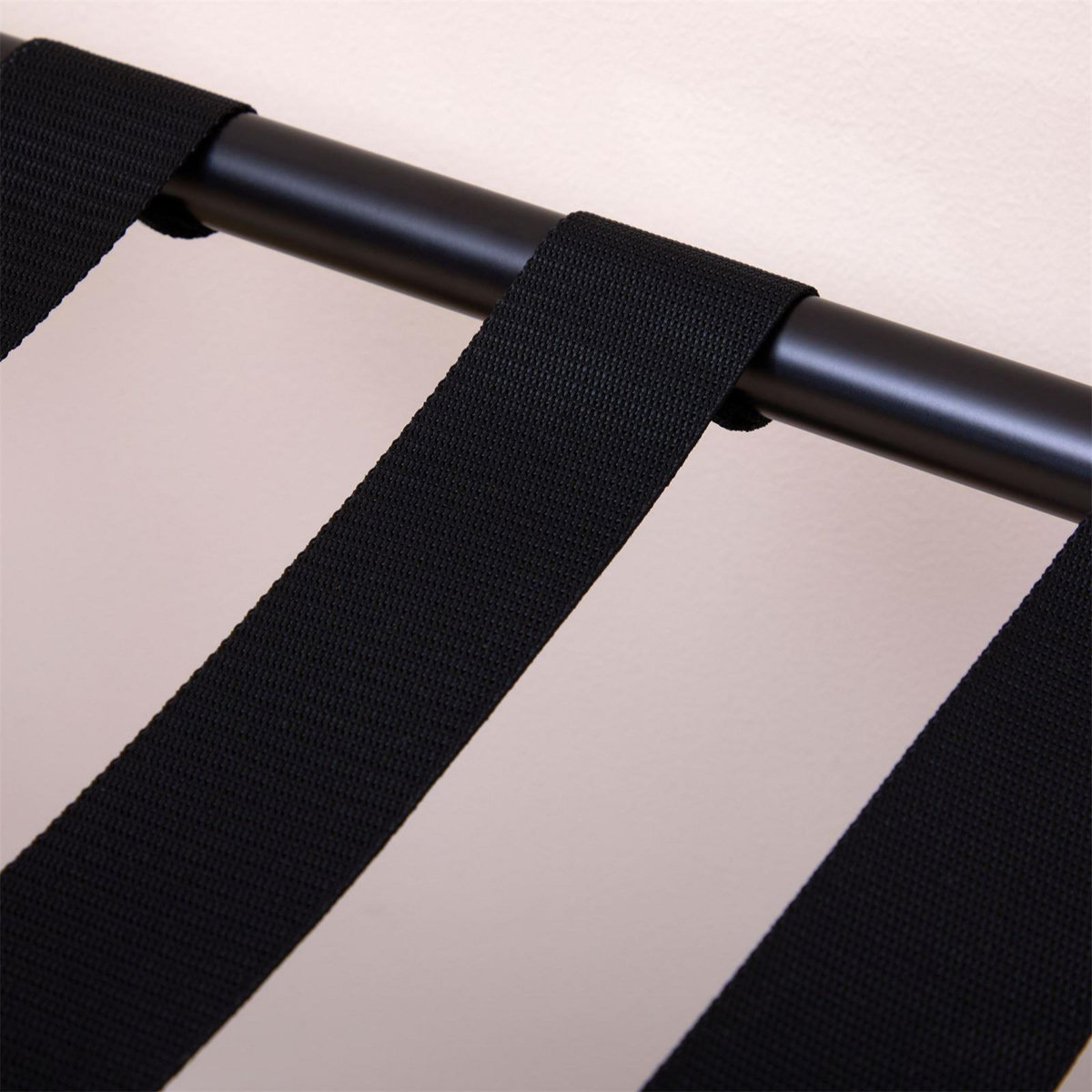 IDIMEX Porte-valise VOYAGE, structure pliable en métal