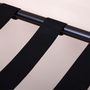 Voir la diapositive 6 : IDIMEX Porte-valise VOYAGE, structure pliable en métal