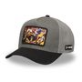 Voir la diapositive 1 : CAPSLAB Casquette trucker premium avec filet One piece Group