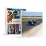 Voir la diapositive 1 : Smartbox Stage de pilotage : 20 tours de circuit en Proto Funyo avec baptême passager en Formule Renault - Coffret Cadeau Sport & Aventure