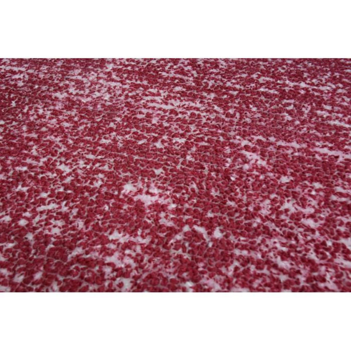 Paris Prix Tapis Vintage Tissé à la Main  Etna  Rose