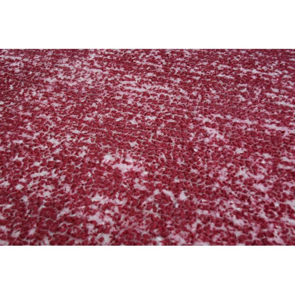 Paris Prix Tapis Vintage Tissé à la Main  Etna  Rose