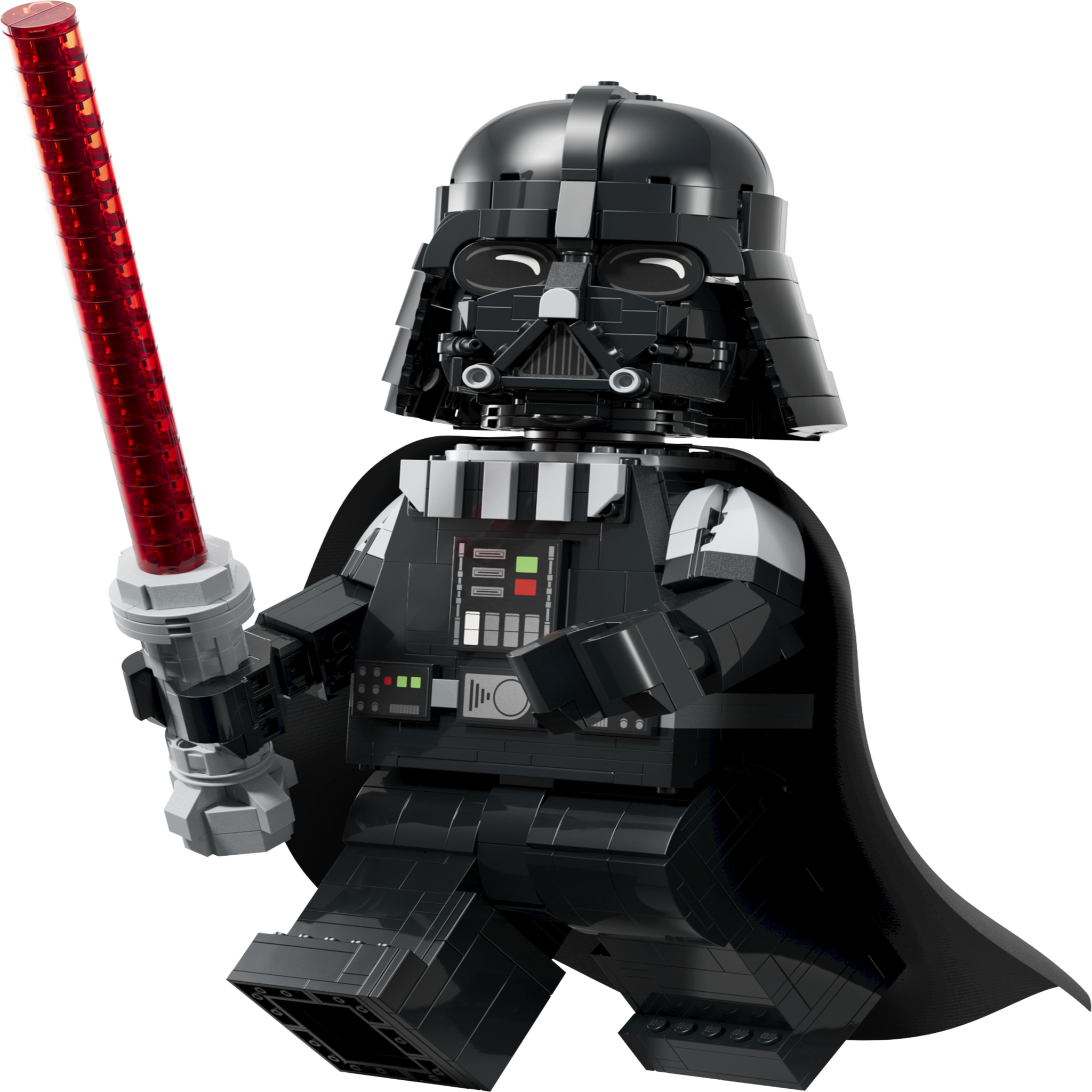 LEGO Lego star wars 75461 dark vador agrandi  dès 10 ans