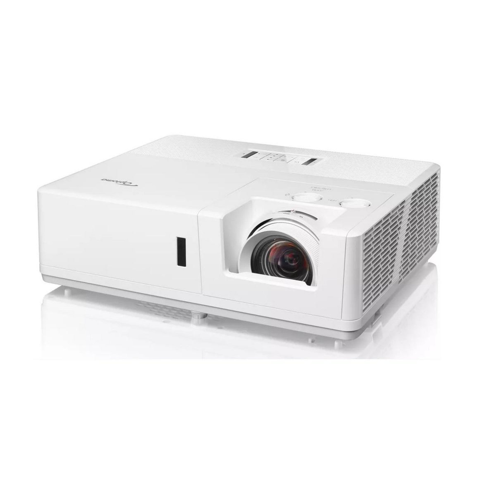 Optoma Vidéoprojecteur 4k hdr 7000 lumens - zu707t