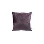 Voir la diapositive 3 : Paris Prix Lot de 2 Coussins Déco  Picco  30x50cm Gris