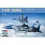 Hobby Boss Maquette avion :  F-15C Eagle