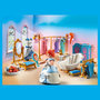 Voir la diapositive 5 : PLAYMOBIL 70454 - Princess - Salle de bain royale avec dressing
