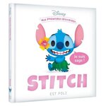 STITCH EST POLI, Disney