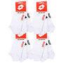 Voir la diapositive 3 : LOTTO Chaussettes Homme LOTTO