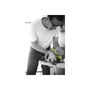 Voir la diapositive 2 : Ryobi Pack RYOBI Aspirateur eau et poussière 1500W - 30L - RVC-1530IPT-G - Scie circulaire - 1400W - 66mm