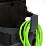 Voir la diapositive 6 : LAVOR Nettoyeur Haute Pression STM 160 WPS - 160 Bars