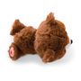 Voir la diapositive 3 : Nici Nici Glubschis Plush Soft Toy Lying Bear Mr Cuddle, 15cm 1046920
