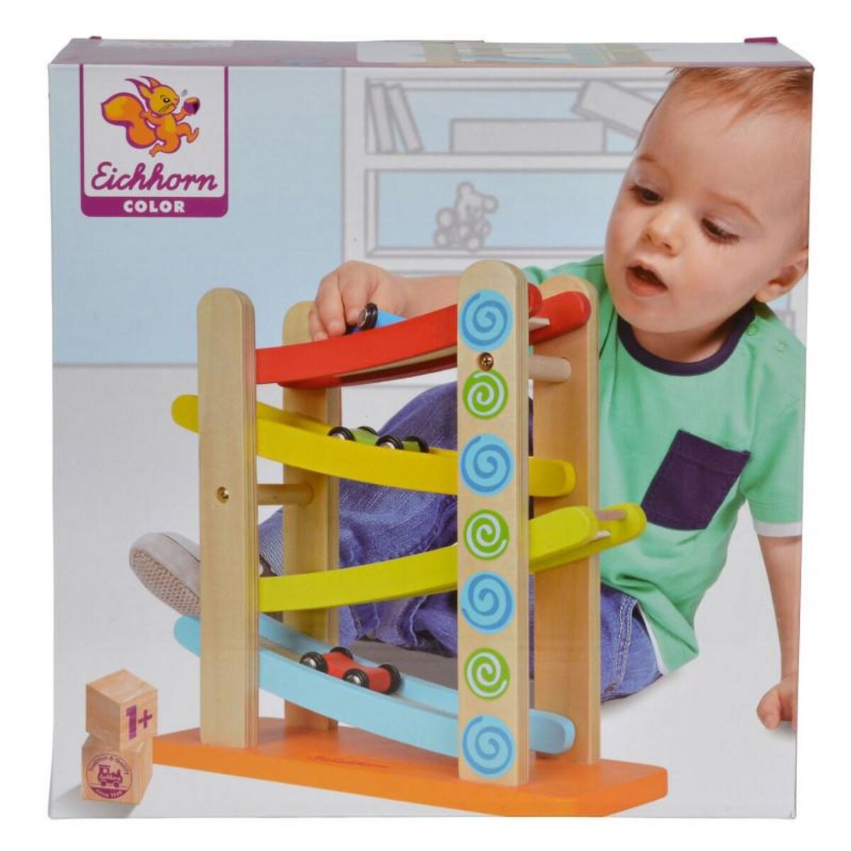 Eichhorn Eichhorn Motorway