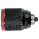 METABO SAS Mandrin Futuro Plus S1M 13mm