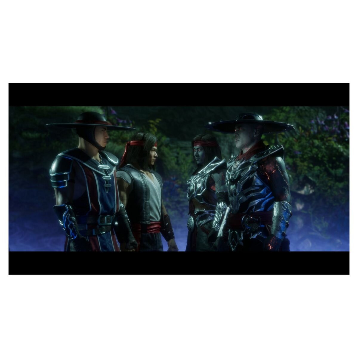 Mortal Kombat 11 Ultimate PS4