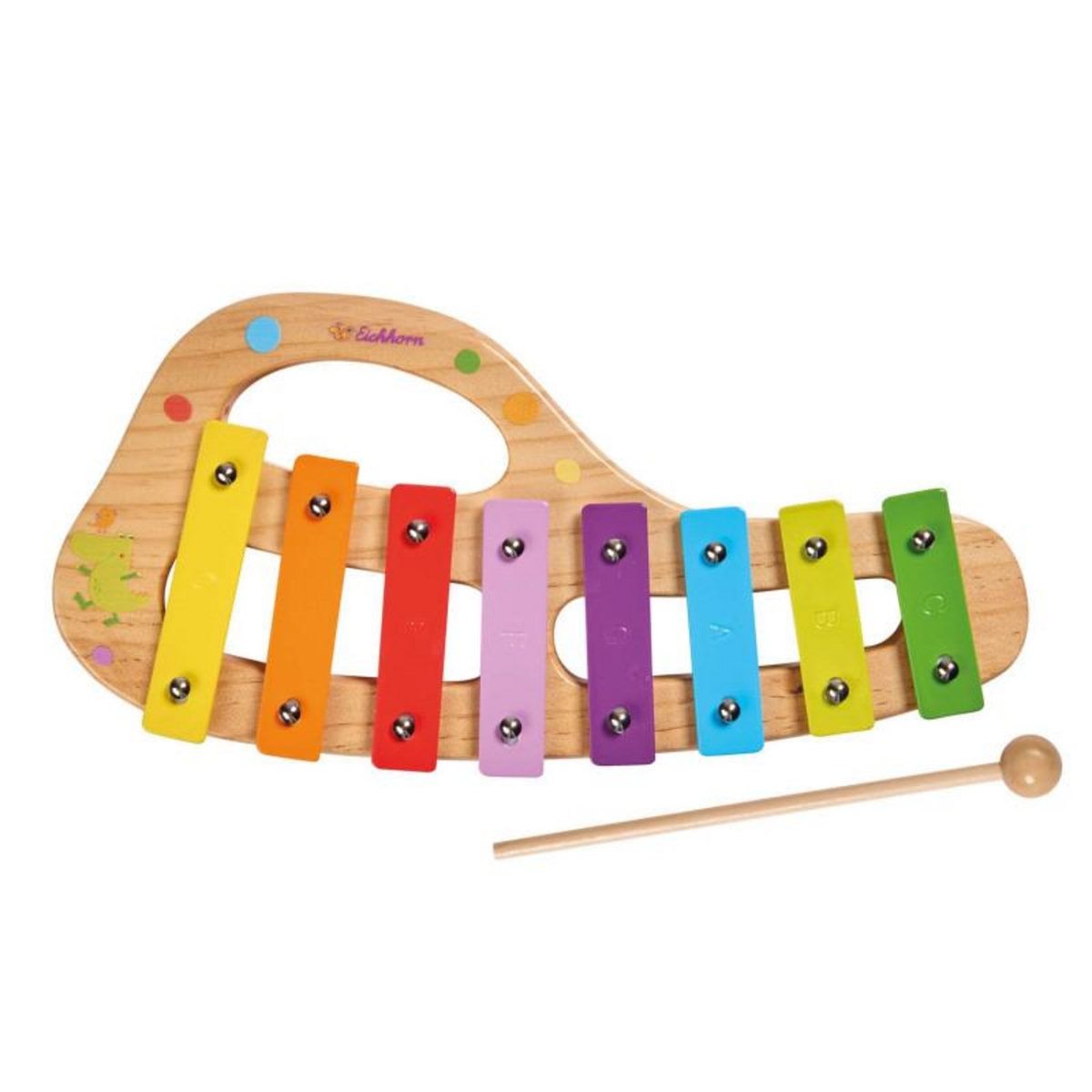 Eichhorn Eichhorn Xylophone