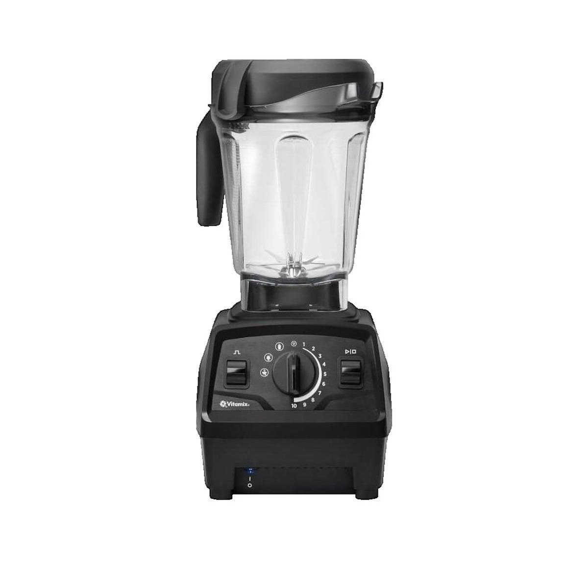 No name Mixeur puissant no-name Vitamix E520 design noir