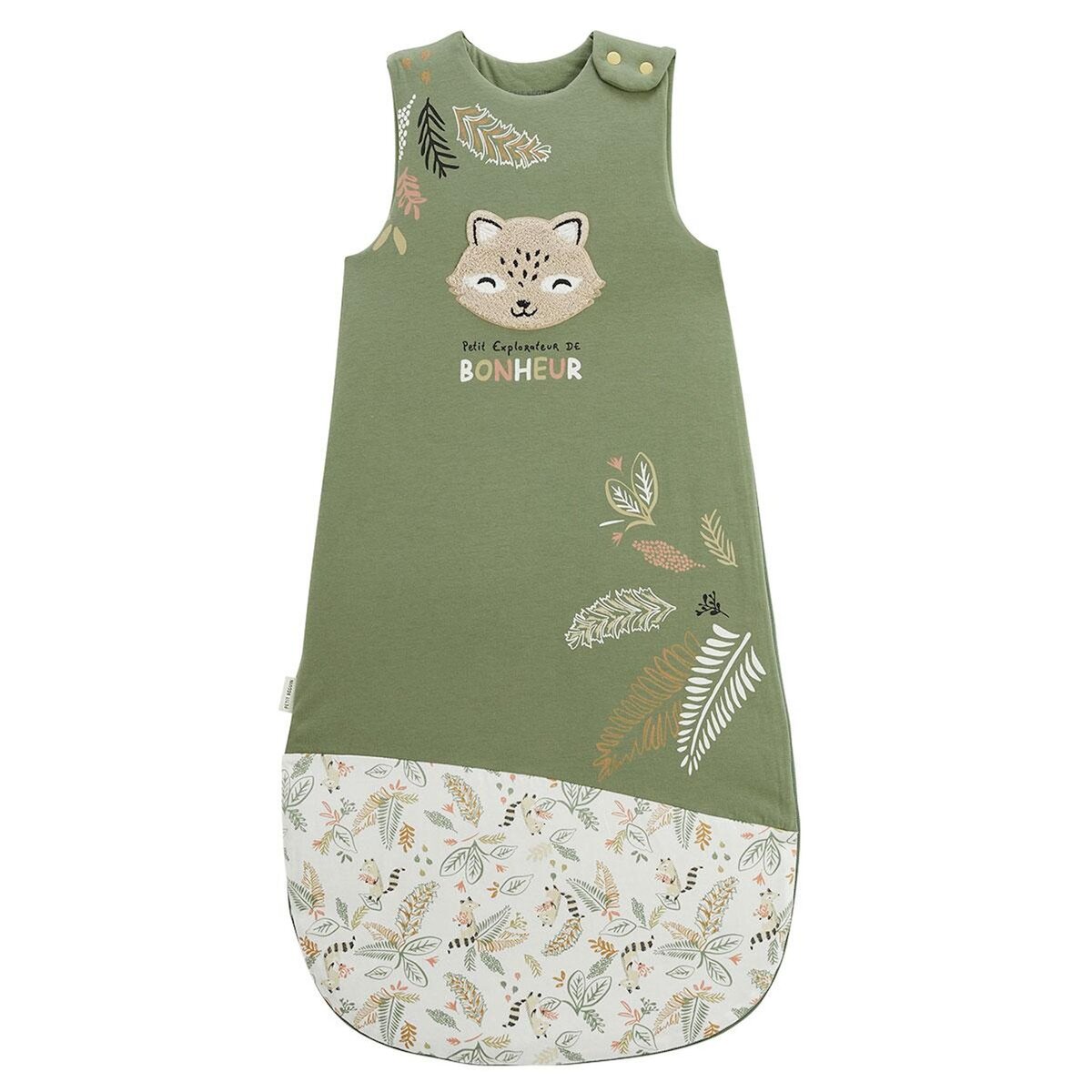 Petit Béguin Gigoteuse TOG2 Gabin