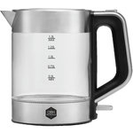 Jura Bouilloire Jura Venice transparente 1,5 L