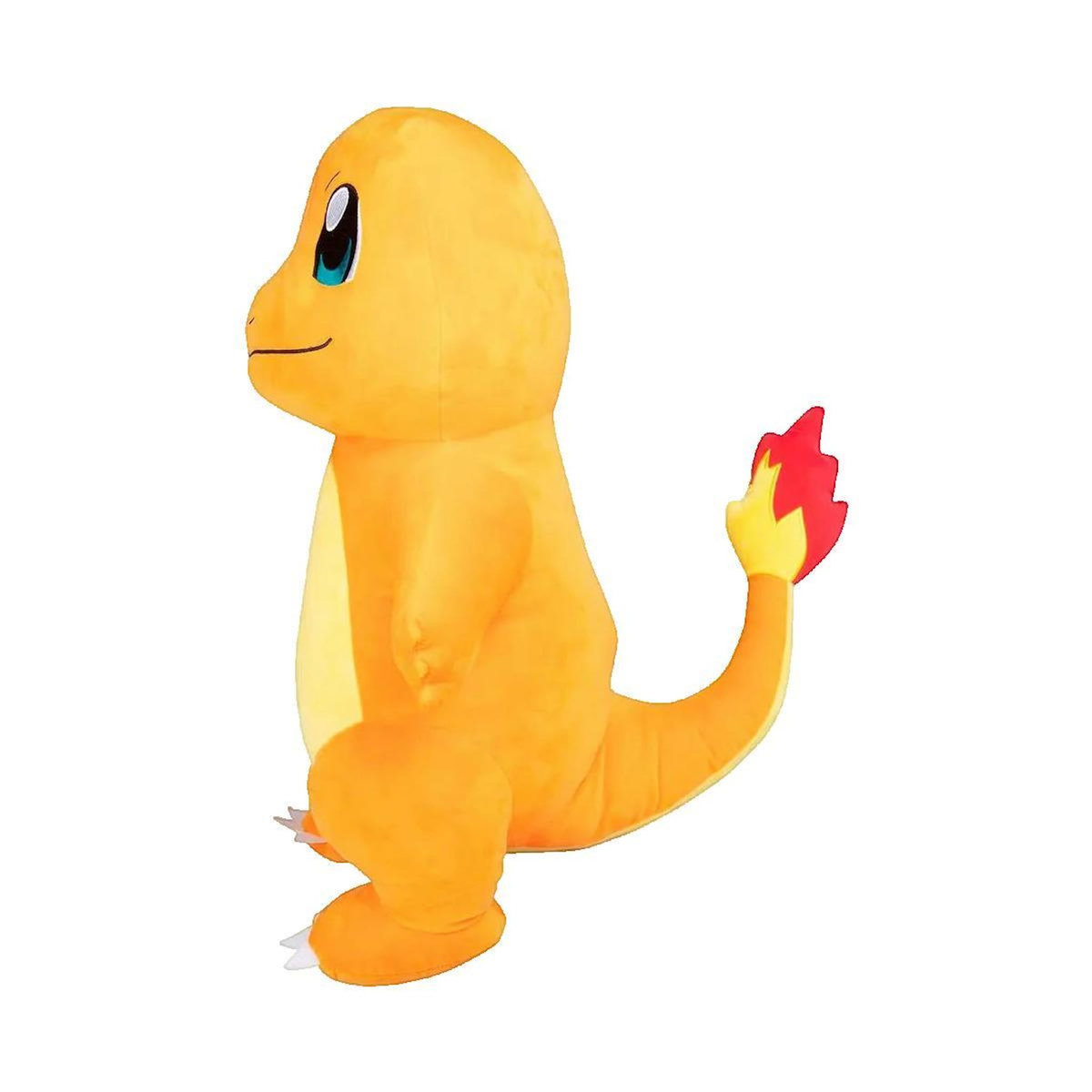 Pokemon Peluche Pokémon Charmander 60 cm