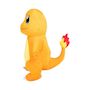 Voir la diapositive 3 : Pokemon Peluche Pokémon Charmander 60 cm