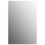 Voir la diapositive 4 : VIDAXL Miroir mural 60 x 40 cm Rectangulaire Verre
