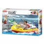Sluban Sluban Beach Rescue - Speedboat