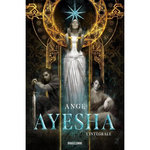 AYESHA. LA LEGENDE DU PEUPLE TURQUOISE, Ange