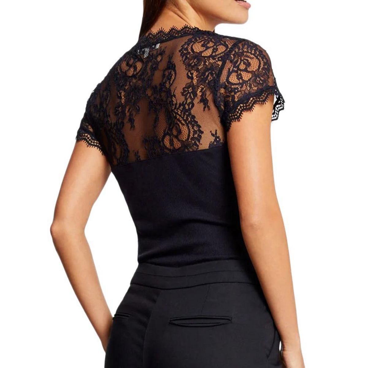 MORGAN T shirt  Femme Morgan Lami