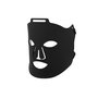 Voir la diapositive 6 : YOGHI Yoghi - Lune De Soie Black - Masque Facial Led - 4 Longueurs D'onde - Télécommande