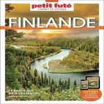 FINLANDE. EDITION 2026, Petit Futé