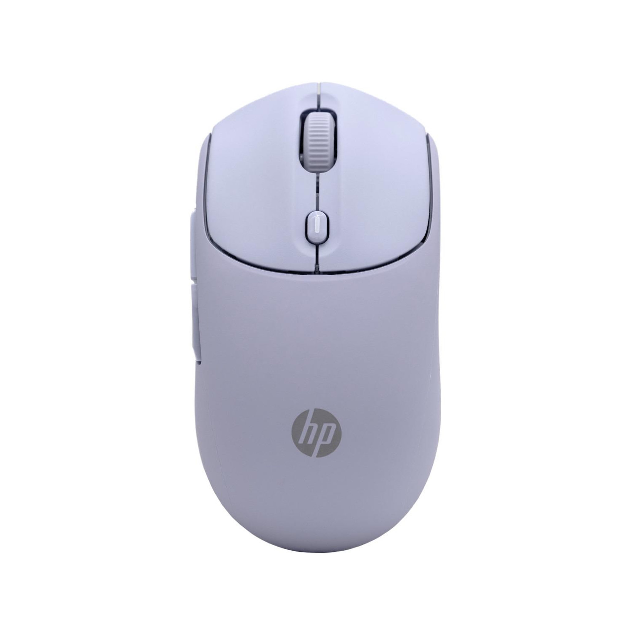 Voir la diapositive 2 : HP Hp souris sans fil silencieuse 400