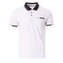 Voir la diapositive 1 : RMS 26 Polo /Marine Homme RMS26 91301