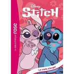 STITCH TOME 6 : LA VISITE D'ANGEL, Disney