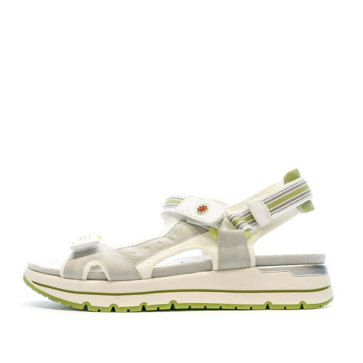 RELIFE Sandales he/Grise Femme Relife Jisper