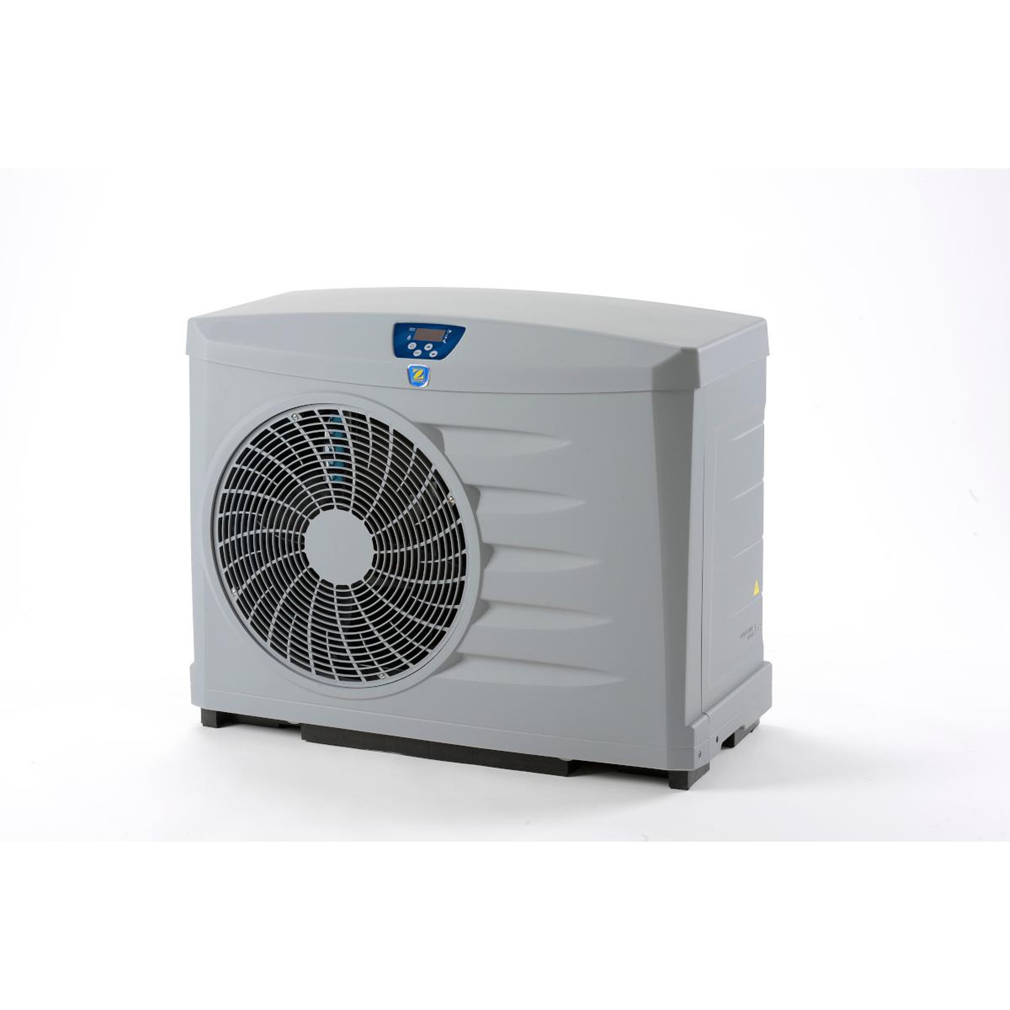 Voir la diapositive 1 : Zodiac Pompe à chaleur piscine - 30m3 - wh000307