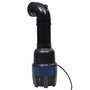 Voir la diapositive 4 : VIDAXL Pompe d'etang 26000 L/h 135 W