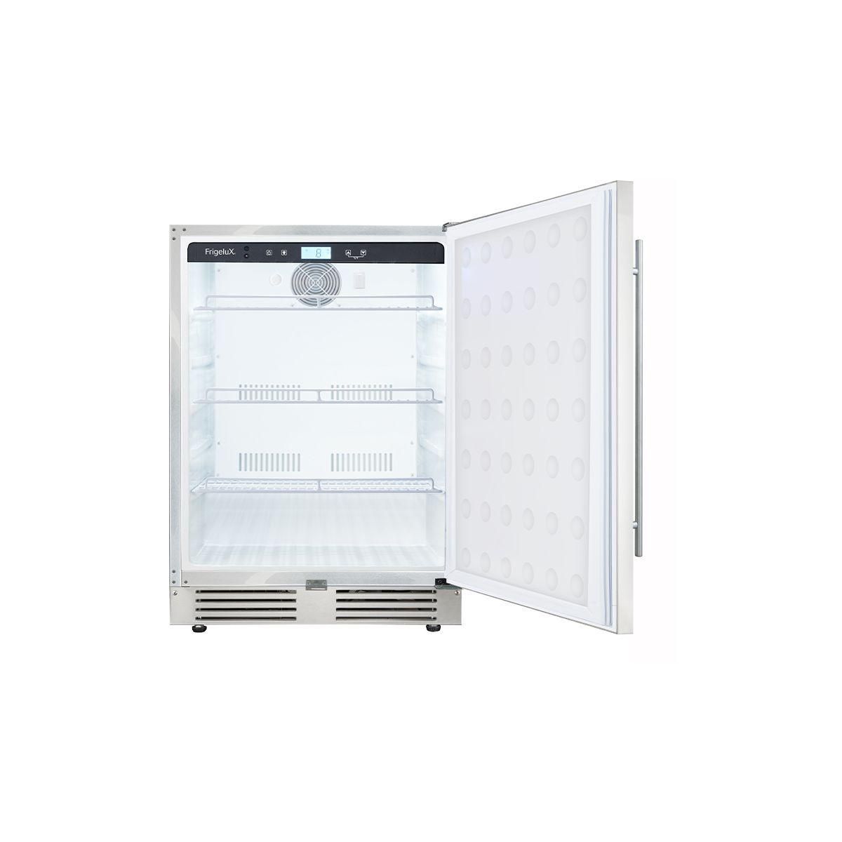 Frigelux Réfrigérateur pro d'extérieur RETT136A