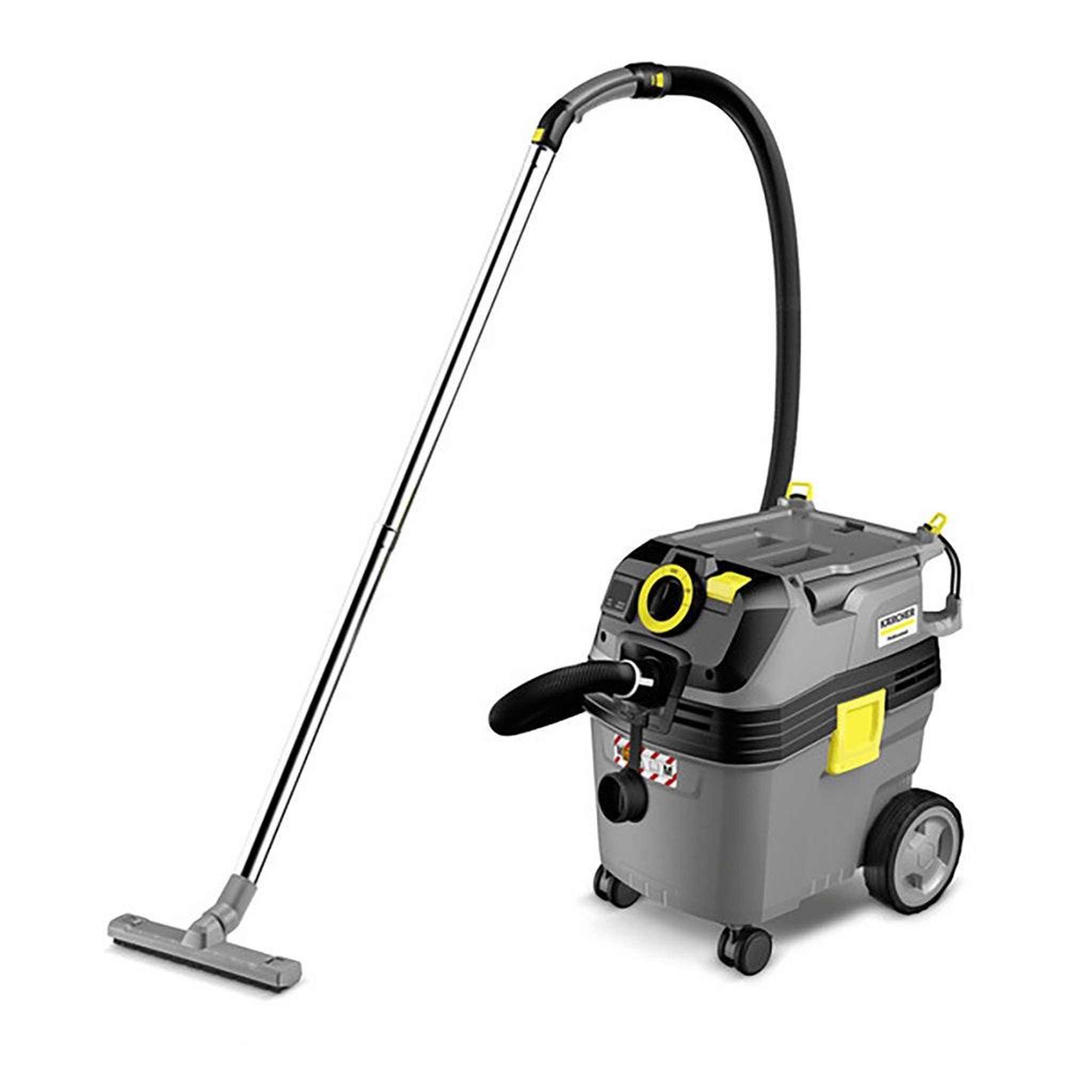 KARCHER Aspirateur de sécurité nt 30/1 ap te m