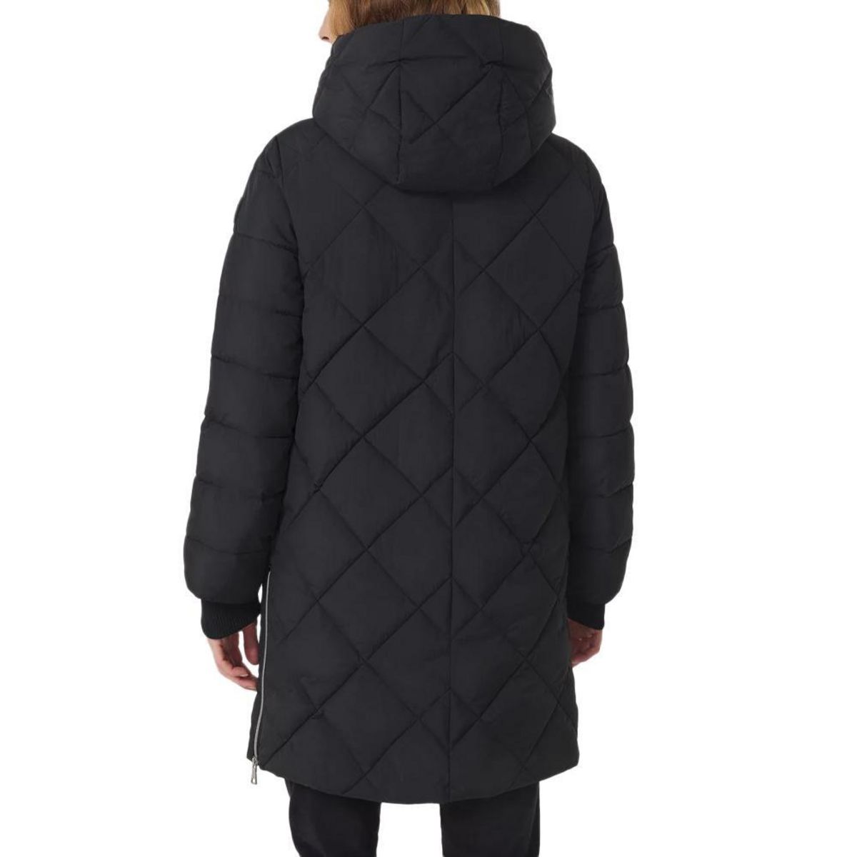 TBS Doudoune longue e Femme TBS Gretalon