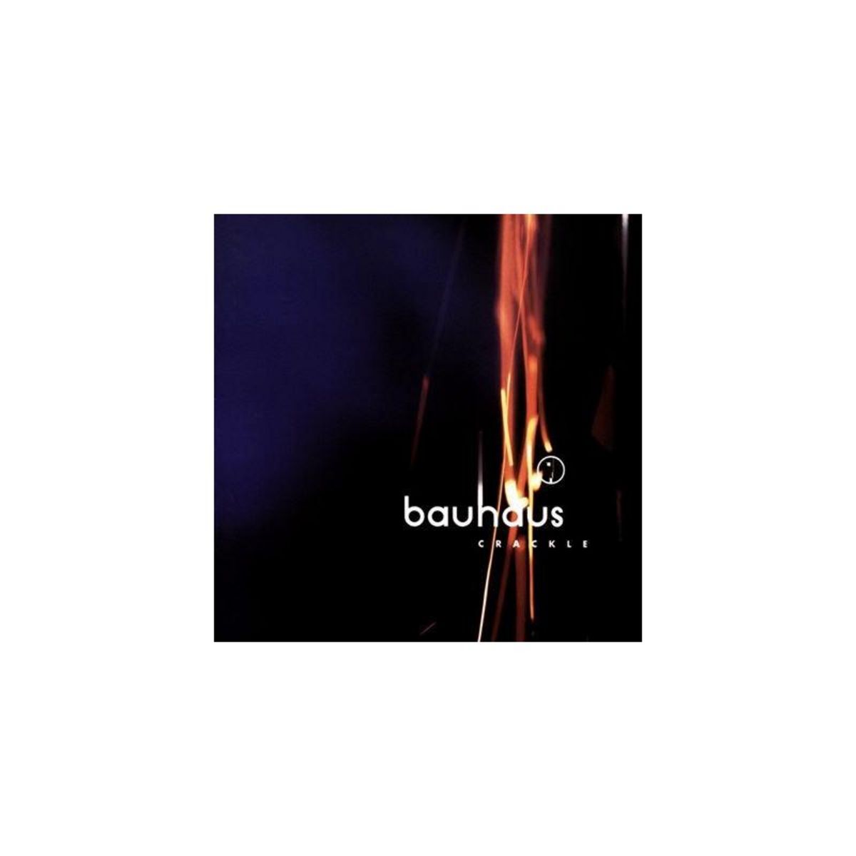 Crackle Vinyle coloré