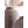 Voir la diapositive 3 : Paris Prix Vase Pot en Argile  Maru  45cm Marron