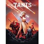 TANIS TOME 1 : LES TOMBEAUX D'ATLANTIS, Bajram Denis