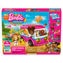 Voir la diapositive 2 : MEGA CONSTRUX Mega construx Barbie - Aventure en camping-car