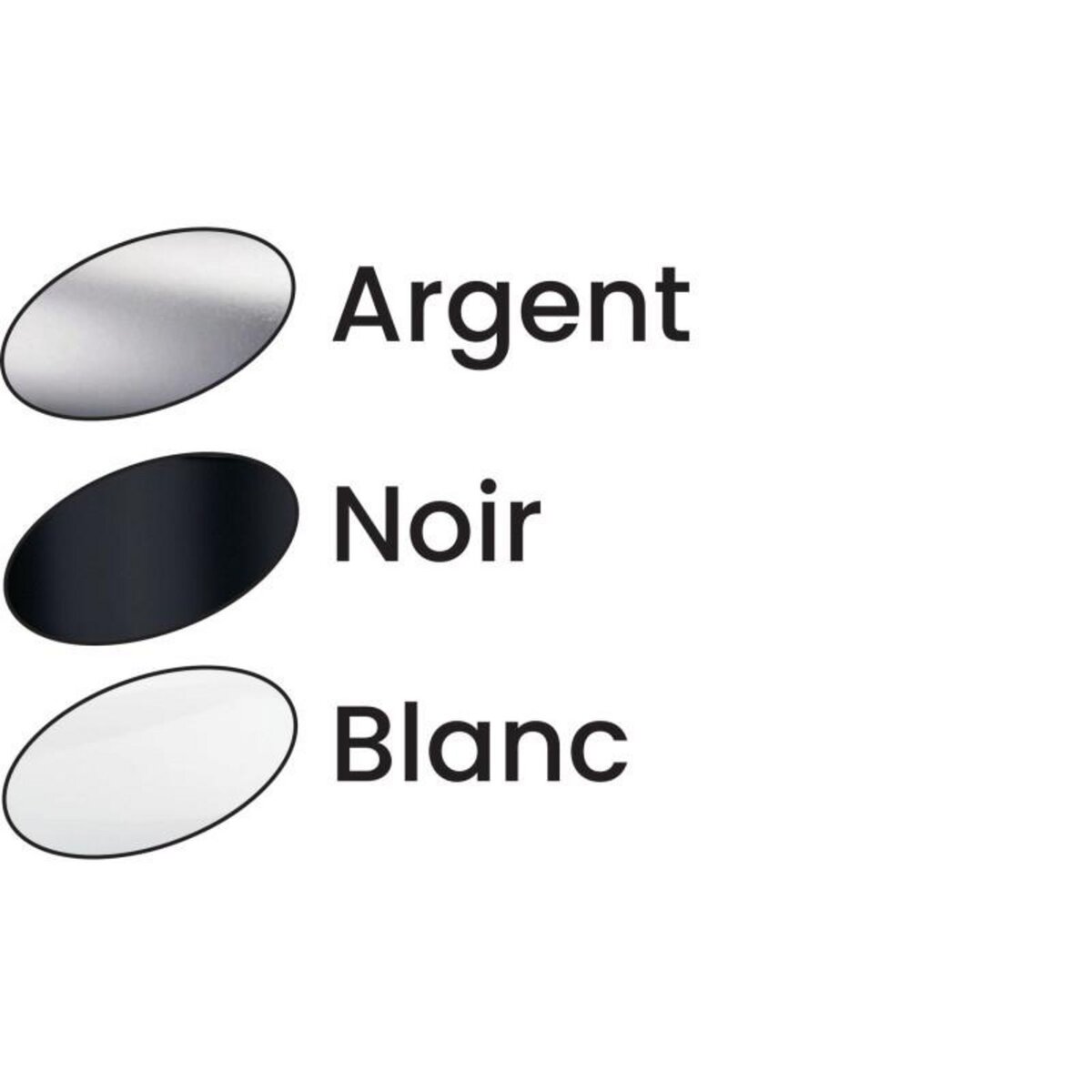 LCN Ferme porte LCN 4033 Force 1 3 avec bras glissière noir MUSTAD 3050705334