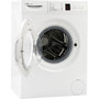 Voir la diapositive 3 : Listo Lave linge compact LF612-L4b