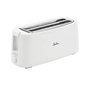 Voir la diapositive 1 : JATA Grille pain JATA JETT1584 1400 W 2 fentes longues