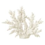 Paris Prix Corail Déco  Evasion  34cm Blanc